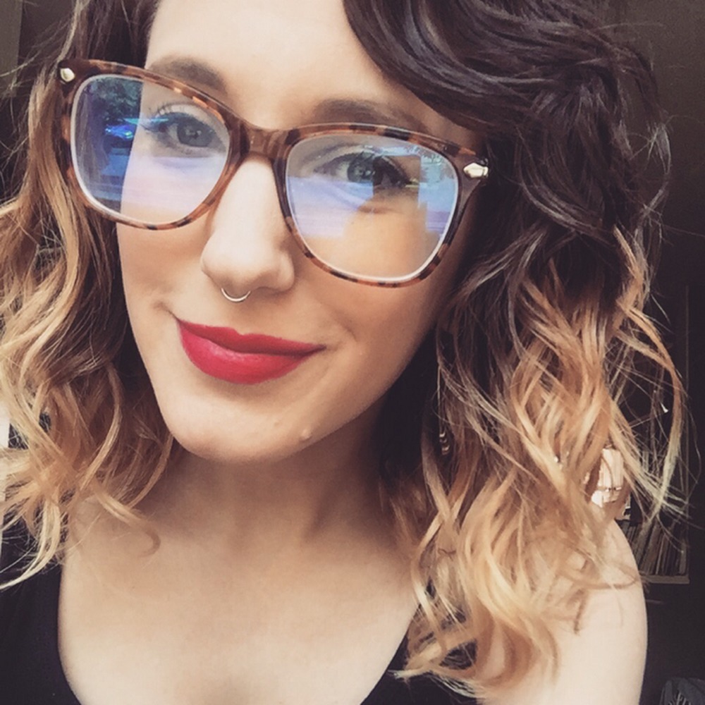 Meet your Posher, Melissa